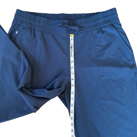 NWOT, Adidas, Go-To Commuter Primegreen Golf Pants for Women, XL, Navy 🏌️♀️ - Picture 5 of 11